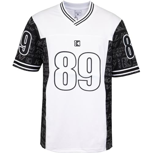Karl Kani OG Block Jersey Trikot im Sale