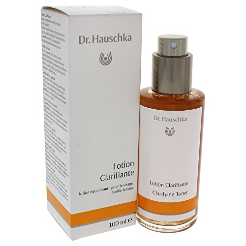 Dr. Hauschka Reinigungslotion, 100 ml,Frisch