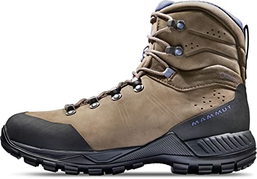 Mammut Damen Nova Tour II High GTX Women Trekking-& Wanderstiefel, Oak Bark, 39 1/3 EU im Sale