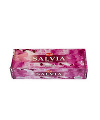 Thumbnail for HEM ~ 120 Räucherstäbchen SALVIA SAGE Salbei im Sale