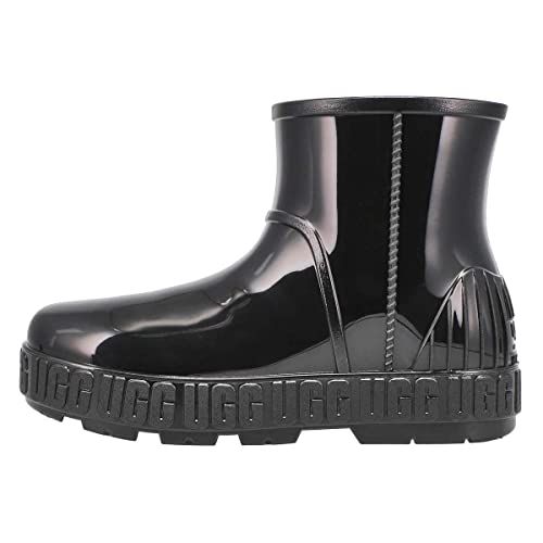 UGG Damen Drizlita Gummistiefel, Burnt Olive, EU im Sale