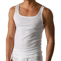 Thumbnail for Mey - Noblesse - Athletic Shirt - Undershirt - 2-pack (6 white), 2800-P2, on sale