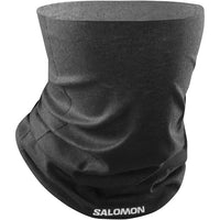 Thumbnail for Salomon Cross Neck&Head Tube-DEEP Black-PERISCOP N im Sale