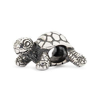 Thumbnail for Trollbeads Damen-Bead 925 Sterling Silber Ohne TAGBE-20049 im Sale