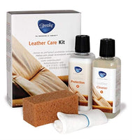 Thumbnail for Stressless Leather Care Set Original from the Manufacturer 200ml on Sale
