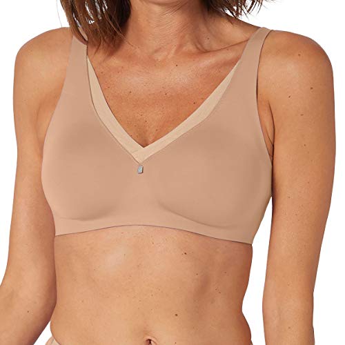 Triumph True Shape Sensation N01, Damen, Smooth Skin, 85D im Sale