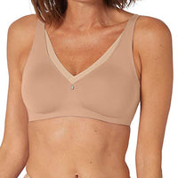 Thumbnail for Triumph True Shape Sensation N01, Damen, Smooth Skin, 85D im Sale