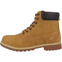 Thumbnail for FILA Maverick mid men Herren Boot, Gelb (Chipmunk), EU im Sale