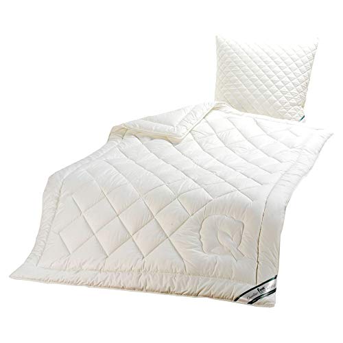 fan frankenstolz duvet, cotton, natural, 135 cm x 200 cm on sale