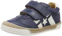 Thumbnail for Bisgaard Mädchen 40343.119 Sneaker, Dark Blue, 35 EU im Sale