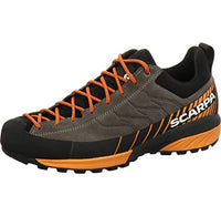 Thumbnail for Scarpa Unisex Mescalito Bergschuhe, Titan, EU im Sale
