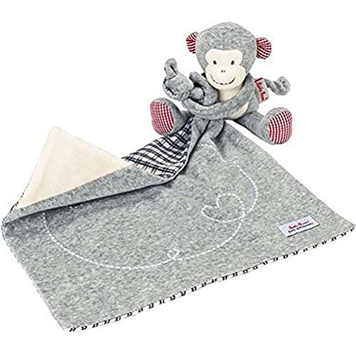 Käthe Kruse 74905 Affe Carlo Schmusetuch im Sale