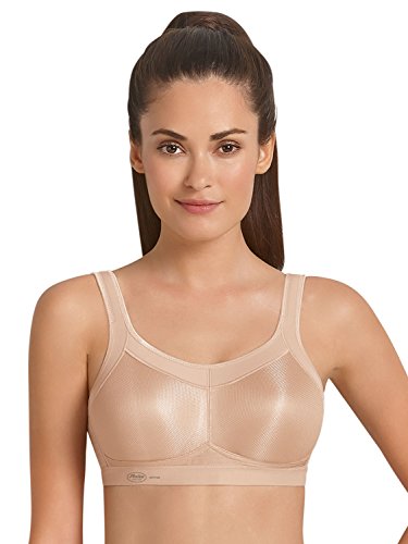 Anita Sport-BH 5529, 85 E, Desert im Sale