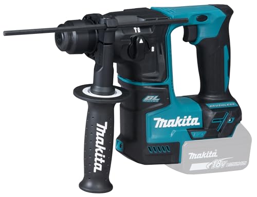 Makita DHR171Z Cordless SDS-PLUS 18V Hammer Drill (without battery, without charger) on sale