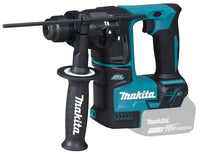 Thumbnail for Makita DHR171Z Cordless SDS-PLUS 18V Hammer Drill (without battery, without charger) on sale
