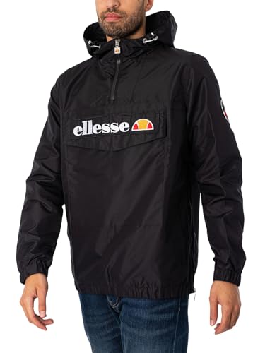ellesse Mont 2 Herren-Jacke navy im Sale