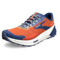 Thumbnail for Brooks men's running shoes, blue, 44.5 EU on sale