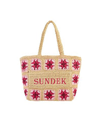Thumbnail for SUNDEK BORSA BEIGE AW745ABPA100_BEIGE_U im Sale
