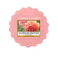 Thumbnail for YANKEE CANDLE Housewarmer Wax Melt - Sun-Drenched APRICOT Rose | 22g on sale