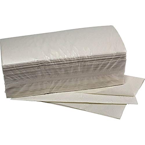 FRIPA 4012103 Falthandtuch 2-l.3000 Stück weiß im Sale