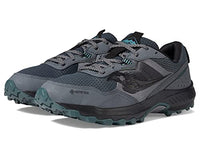 Thumbnail for Saucony Excursion TR16 Gore-TEX Trail Running Shoes - SS23-44 on Sale