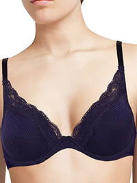 Thumbnail for Passionata Women's Brooklyn Bra, Black (Black 11), 80D on Sale