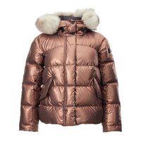 Thumbnail for Peuterey Pink Polyester Jackets & Coats on Sale