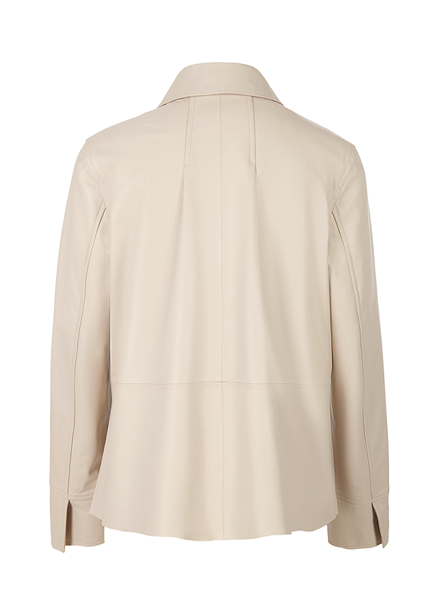 Riani Lederjacke im Sale