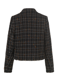 Thumbnail for Riani Tweed Check Jacket on Sale