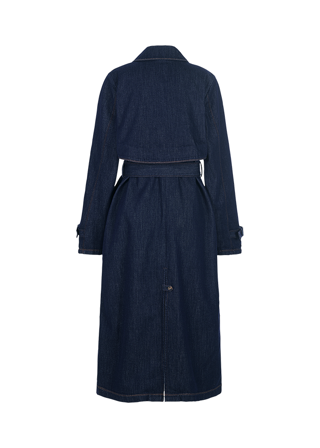 Riani Jeansmantel im Sale