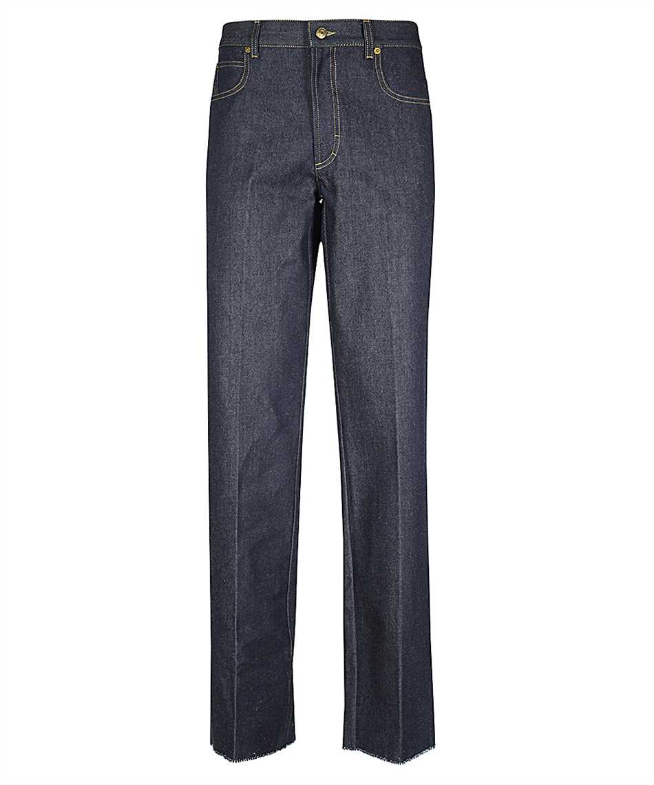 Gucci 5-pocket jeans im Sale