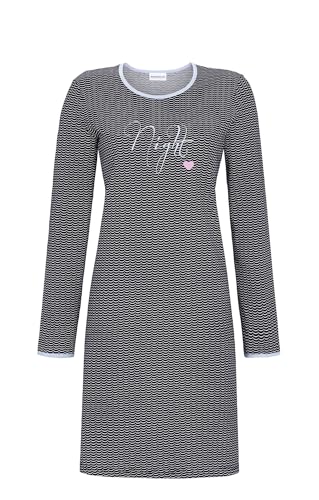 Ringella sleepshirt with motif print color Night, on sale