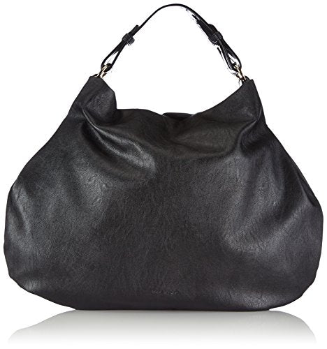 More & More Brooke Beutel 50245 9000 M15 Damen Henkeltaschen 52x40x4 cm (B x H x T), Schwarz (schwarz 9000) im Sale