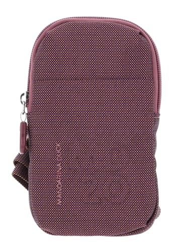 Mandarina Duck Damen Md 20 Phone Holder, Windsor Wine im Sale