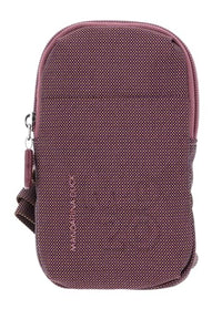 Thumbnail for Mandarina Duck Damen Md 20 Phone Holder, Windsor Wine im Sale