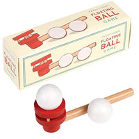 Thumbnail for Traditional Wooden Floating Ball Game im Sale