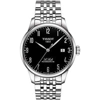 Thumbnail for Tissot T0064071105200 Le Rockle Automatic Powermatic 80 [Parallel Import], bracelet type, bracelet type, bracelet type: on sale