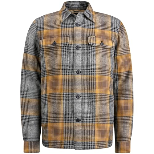 PME Legend Long Sleeve Shirt Fu - im Sale