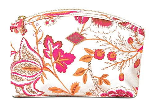 Oilily Casey Cosmetic Bag Sits Icon Pink im Sale