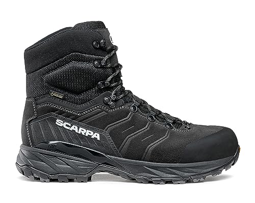 Scarpa Unisex Rush Polar GTX Wanderstiefel, Dunkel-Anthrazit, EU im Sale