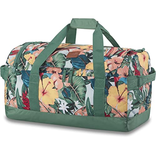 Dakine EQ duffel bag, 35 liters, Island Spring, 35 liters, Eq Duffle 35 liters on sale