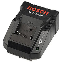 Thumbnail for Bosch Professional quick charger AL 1820 CV (suitable for 14.4-18 Volt Li-ion batteries from Bosch, charging current 2 A) on sale
