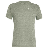 Thumbnail for Salewa Puez Melange Dry T-Shirt Herren, Schwarz, im Sale