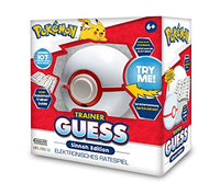 Thumbnail for Pokémon Trainer Trivia Game - Sinnoh Edition on sale