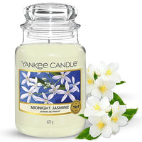 Thumbnail for Yankee Candle Scented Candle in a Jar (Small) | Sunny Daydream | Burn time up to 30 hours | Garden Hideaway Collection on Sale