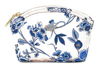 Thumbnail for Oilily Clara Cosmetic Bag Sits Icon Blue im Sale