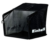 Thumbnail for Original Einhell Fangsack (Vertikutierer-Lüfter-Zubehör, passend für Einhell Akku-Vertikutierer-Lüfter GC-ES/SA 1231/1, 28 Volumen, aus robustem Nylon) im Sale