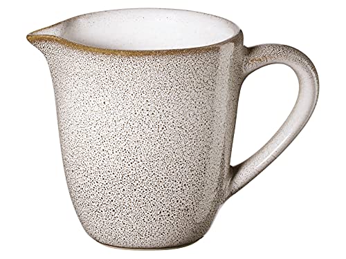 ASA Saisons Kännchen aus Steinzeug in der Farbe Sand 0,35L, Maße: 9cm x 9cm x 10cm, 27401107 im Sale