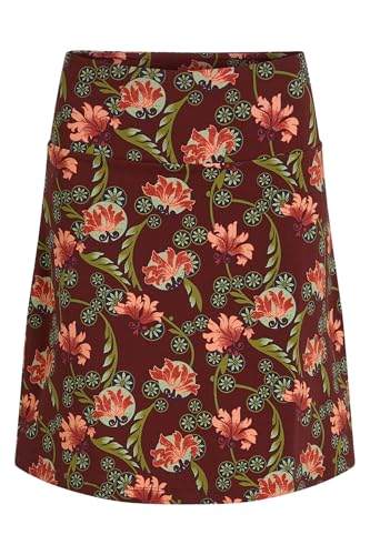 King Louie Women's Border Skirt Shanty on sale