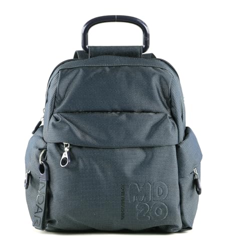 Mandarina Duck Damen Md 20 Rucksacktaschen f r Damen, Atlantic Sea, 28x28x15 (L x H W) EU im Sale
